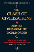 Clash Of Civilisations - Samuel P. Huntington, Cram101 Textbook Reviews