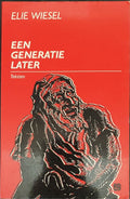 Een generatie later - Elie Wiesel