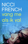 Vang me als ik val - special Primera - Nicci French