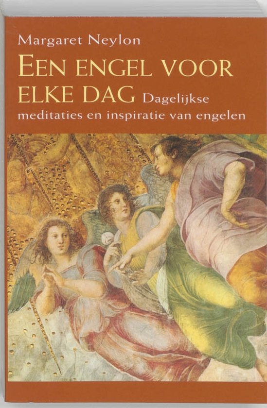 Engel Voor Elke Dag - M. Neylon