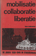 Mobilsatie collaboratie liberatie - Hans Onderwater