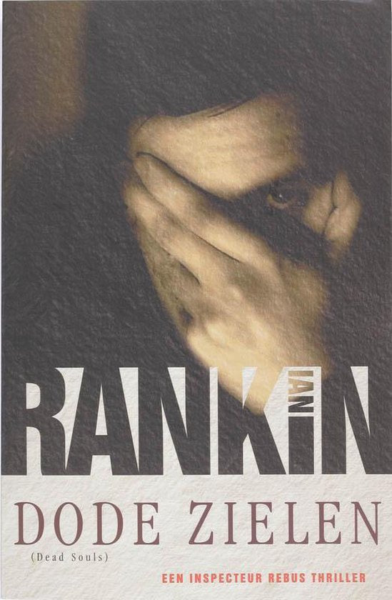 Dode Zielen 11 Rebus - Ian Rankin