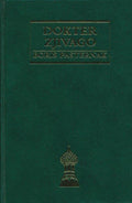 Dokter Zjivago - Boris Pasternak