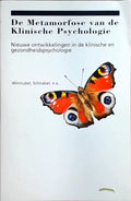 Metamorfose van de klinische psychologie - Winnubst Schnabel ea.
