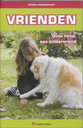 Vrienden - Patricia Henskens - Spee
