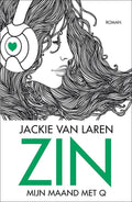 Q serie 1 - Zin - Jackie van Laren