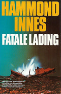 Fatale lading - Hammond Innes