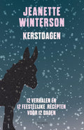 Kerstdagen - Jeanette Winterson