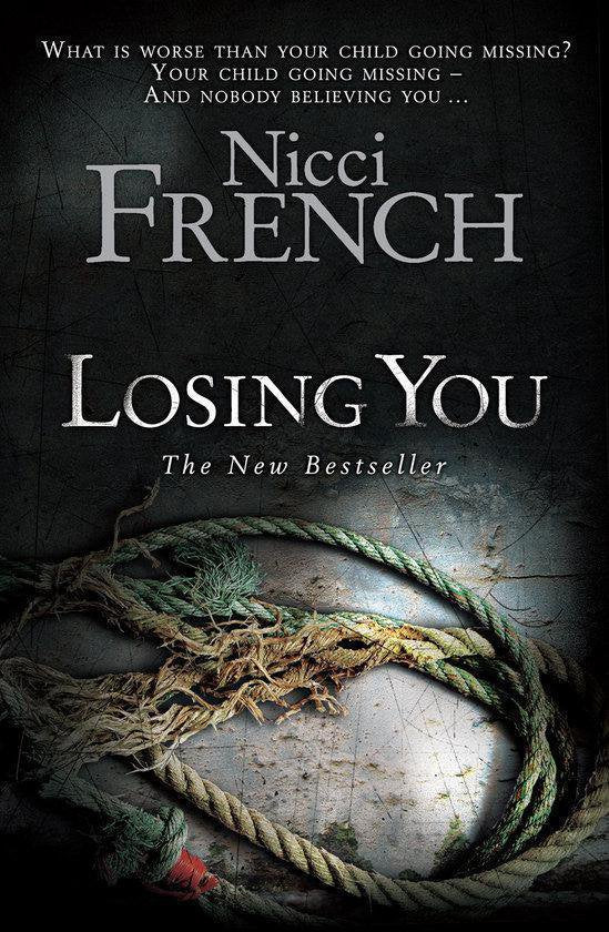 Losing You - Nicci French