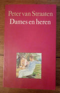 Dames en heren - Peter van Straaten
