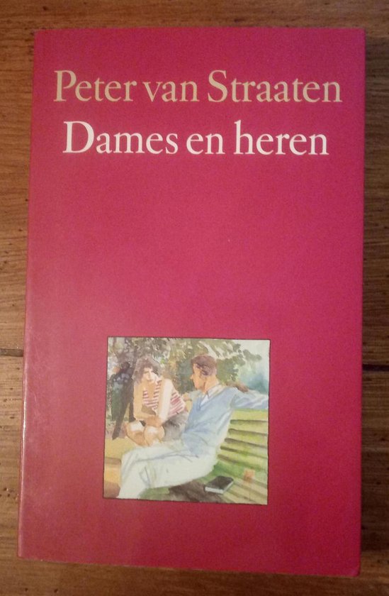Dames en heren - Peter van Straaten