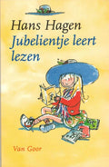 Jubelientje leert lezen - Hans Hagen, H. Hagen