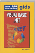 Easy Computing Gids Visual Basic Net - Rahmel Dan, D. Rahmel