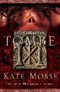 Vergeten Tombe - Kate Mosse, geen