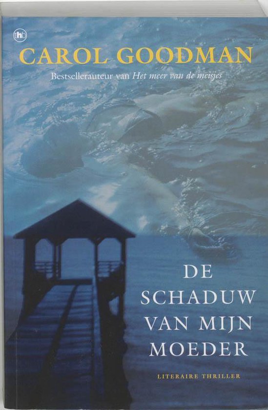 De Schaduw Van Mijn Moeder - C. Goodman