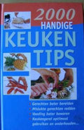 2000 handige keukentips - H.P. Matkowitz