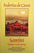 Samira, koningin van de Toearegs - Federica De Cesco