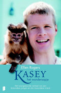 Kasey Het Wonderaapje - Ellen Rogers