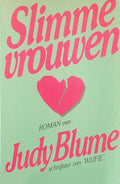 Slimme vrouwen - Judy Blume