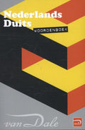 Woordenboek Nederlands - Duits