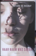 Haar Naam Was Sarah - Tatiana de Rosnay
