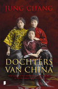 Dochters van China - Jung Chang