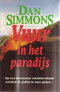 Vuur in het paradijs - Dan Simmons