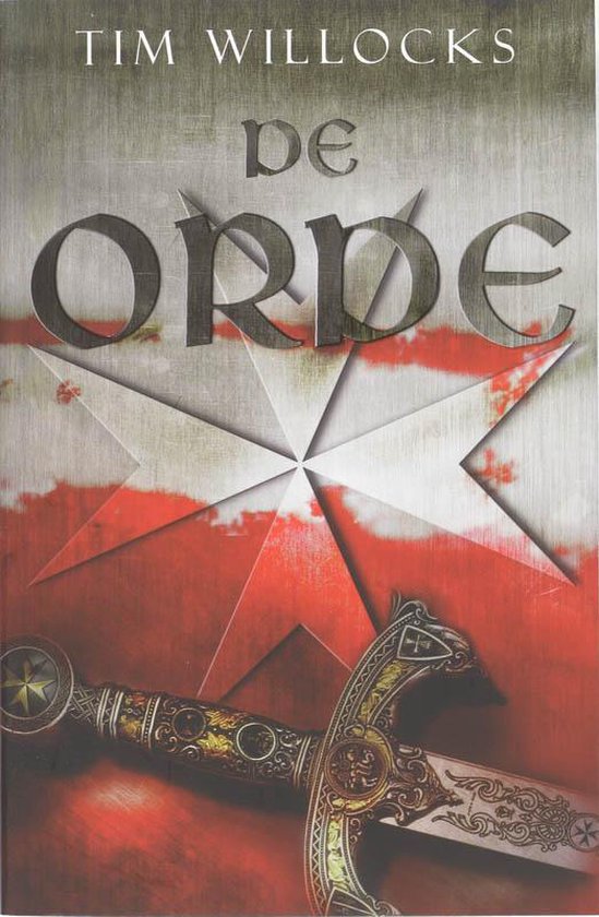 De Orde Ing. - Tim Willocks