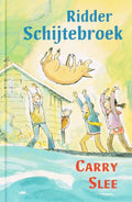 Ridder Schijtebroek Met Grastis Luisterboek - Carry Slee, C. Slee
