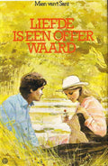 Liefde is een offer waard - Sant