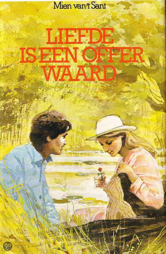 Liefde is een offer waard - Sant