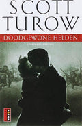Doodgewone Helden - S. Turow