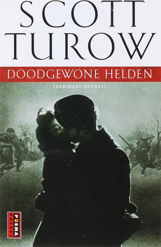 Doodgewone Helden - S. Turow