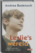 Leslie's Wereld - Andrea Badenoch