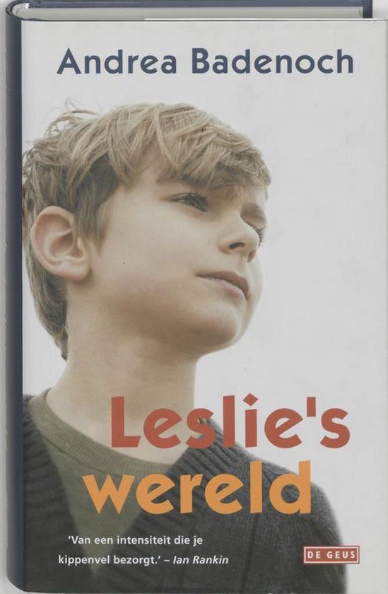 Leslie's Wereld - Andrea Badenoch