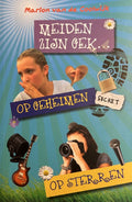 Meiden zijn gek.... op geheimen / op sterren - Marion van Coolwijk