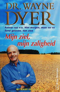 Witte Beertjes 8010 Mijn Ziel Mijn Zaligheid - Wayne W. Dyer