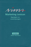 Market begrip lex - Nima