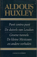 Punt contra punt - Aldous Huxley