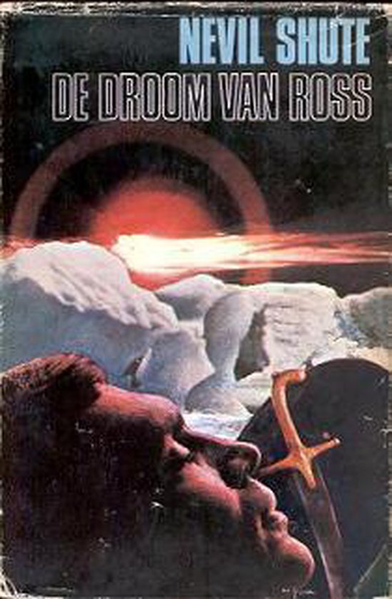 Titanen - Nevil Shute