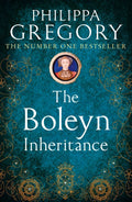 Boleyn Inheritance - Philippa Gregory