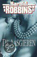 De aasgieren - Harold Robbins
