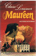 Maureen - Claire Lorrimer