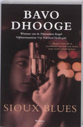 Sioux Blues - Bavo Dhooge