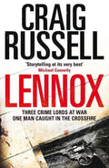 Lennox - Craig Russell, Quercus