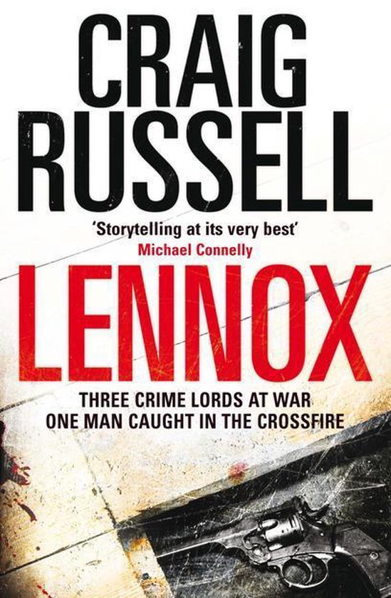 Lennox - Craig Russell, Quercus