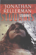 Stoornis - Jonathan Kellerman