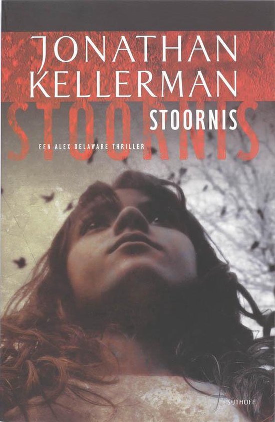 Stoornis - Jonathan Kellerman