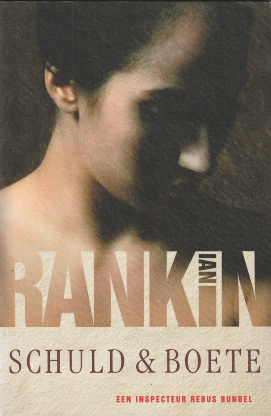 Schuld & boete - I. Rankin