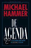 Agenda - Michael Hammer